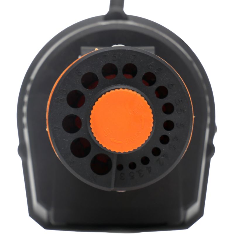 Ostrzałka do wierteł 95W 3-16mm KD1560