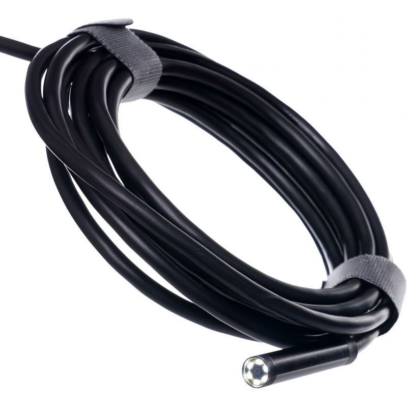 Kamera endoskopowa inspekcyjna 3w1 KD10412