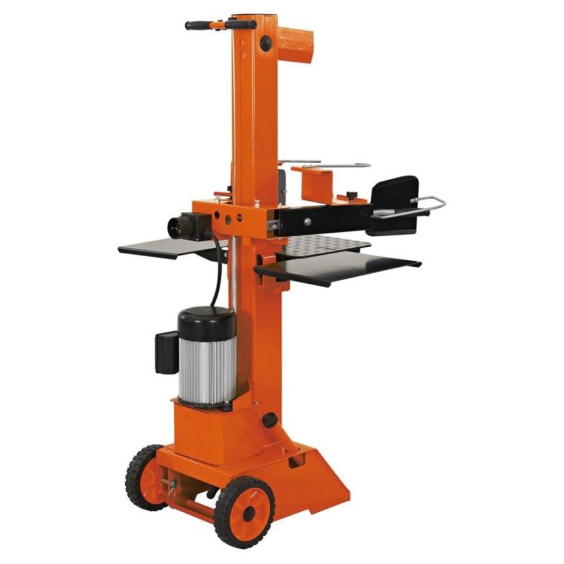 Rębak/łuparka do drewna 8T 3500W KD5208