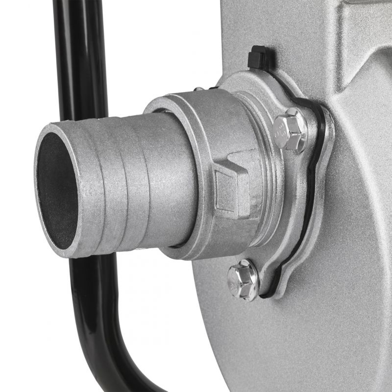 Motopompa pompa spalinowa 2" do wody 600l/min KD770