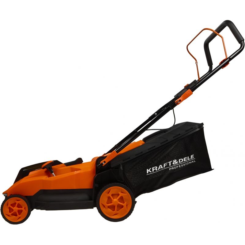 Akumulátorová kosačka 50 l, 38 cm, 40 V, model KD5411