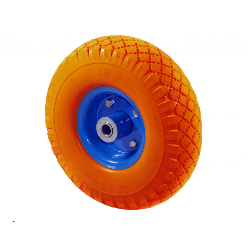 Bezrúčková pneumatika 4.10/3.50-4 KD464