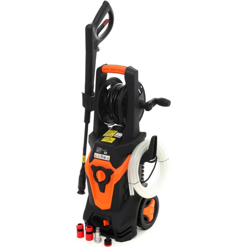 Myjka ciśnieniowa 2800W 280 bar KD439