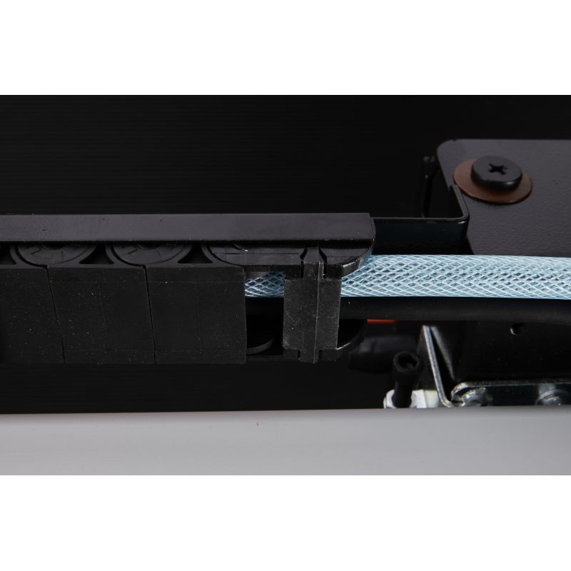 Przecinarka stołowa do glazury 1200mm 2200W KD1372