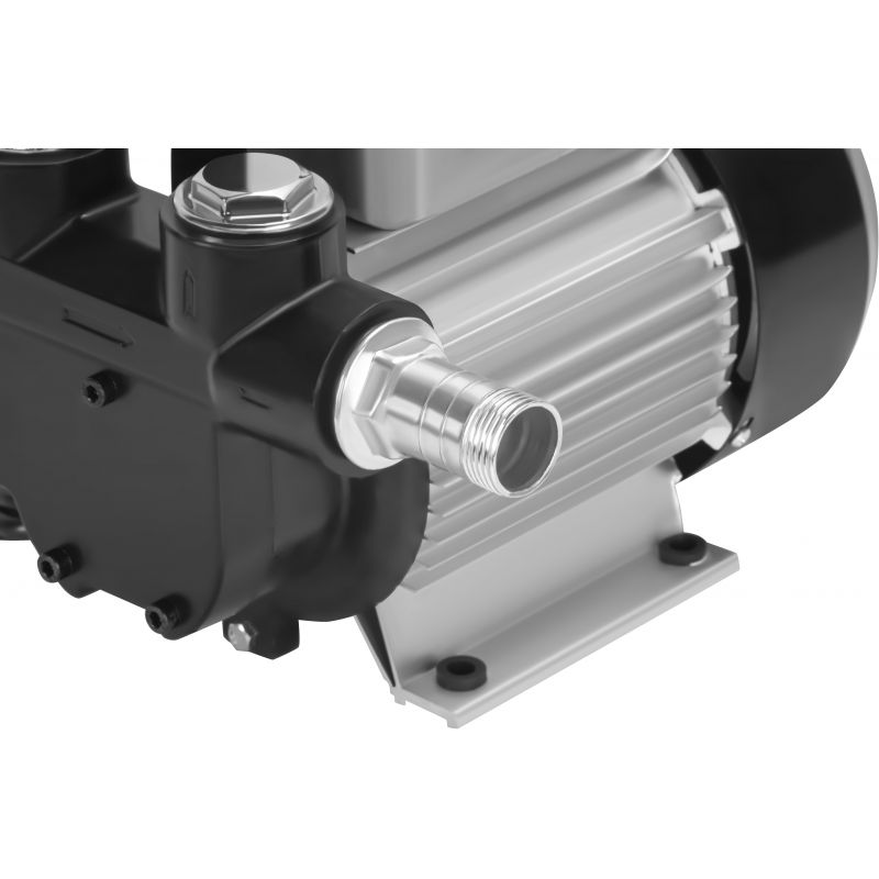 Pompa paliwa 230V KD5537