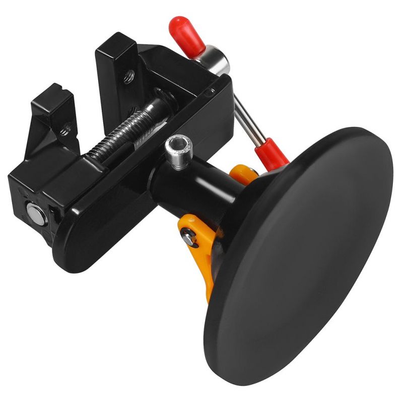 Imadło modelarskie z przyssawką KD5981