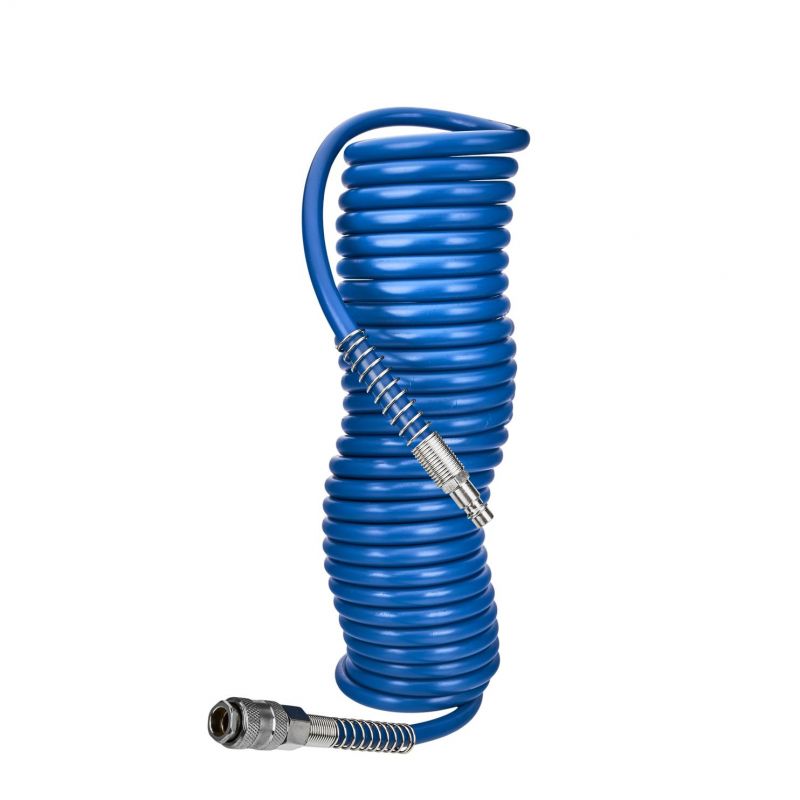 Vzduchová hadica 5 x 8 mm, 5 m, KD674