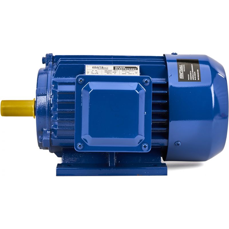 Silnik elektryczny 1,5KW 380V KD1811
