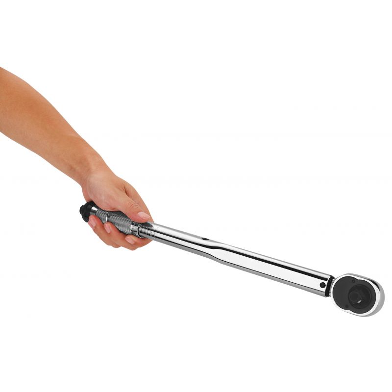 Klucz dynamometryczny 1/2" 28-210Nm KD11387