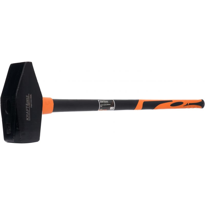 Młotek fiberglass 10kg KD256