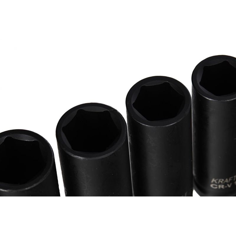 Zestaw Nasadek Udarowych 1/2" 10-30mm KD10521