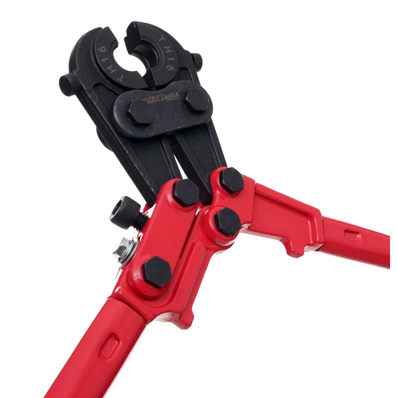Zaciskarka przelotowa RJ45 KD10883