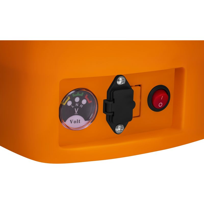 Opryskiwacz akumulatorowy 6L KD2027