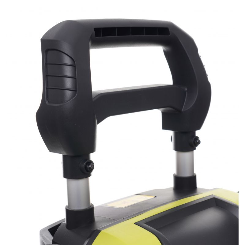 Myjka wysokociśnieniowa z pompą zasysającą 240bar 2100W KD422