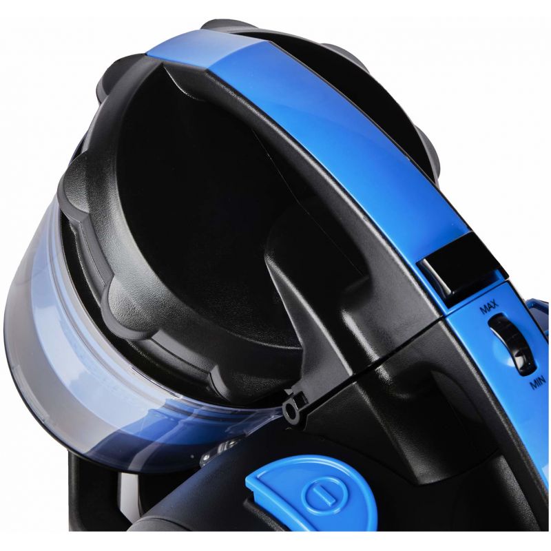 Odkurzacz elektryczny - bezworkowy 900W KD5155