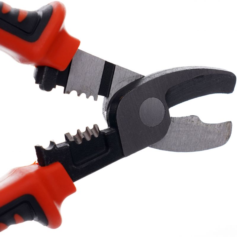 Obcinaczki do kabli szczypce KD10809