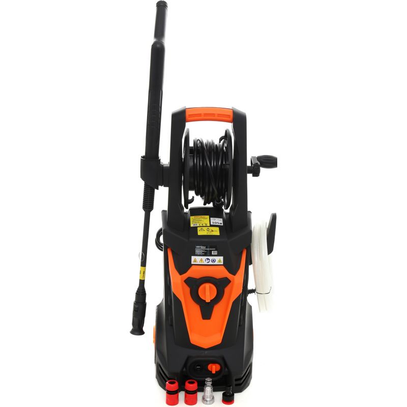 Myjka ciśnieniowa 2800W 280 bar KD439