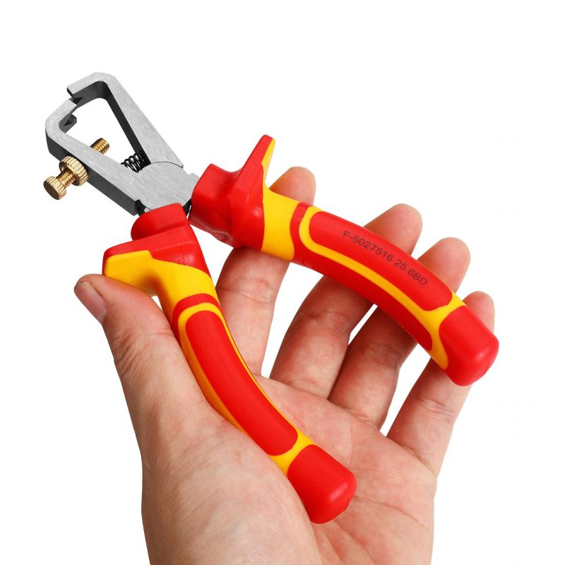 Zestaw narzędzi izolowanych 11 elementów KD5970