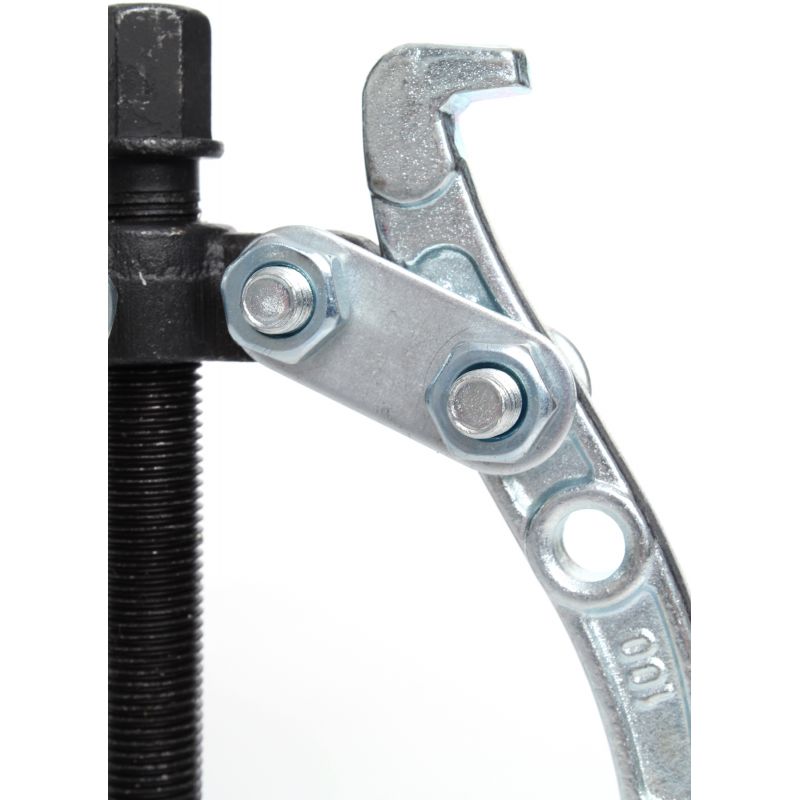 Ściągacz do łożysk 3-ramienny 6" 150mm KD1108