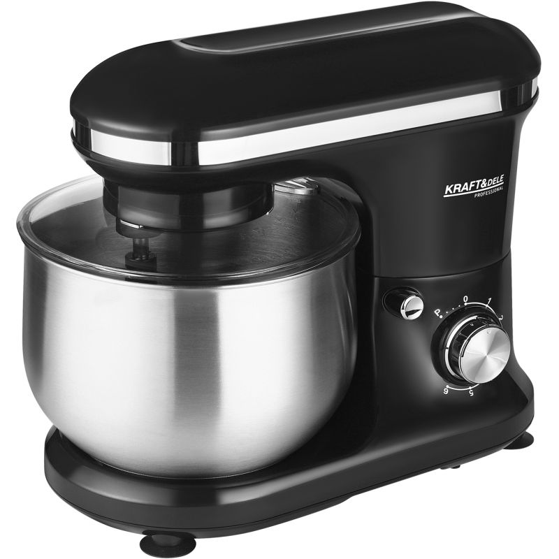 Planetárny miešač max. 2500W / 5L KD4146