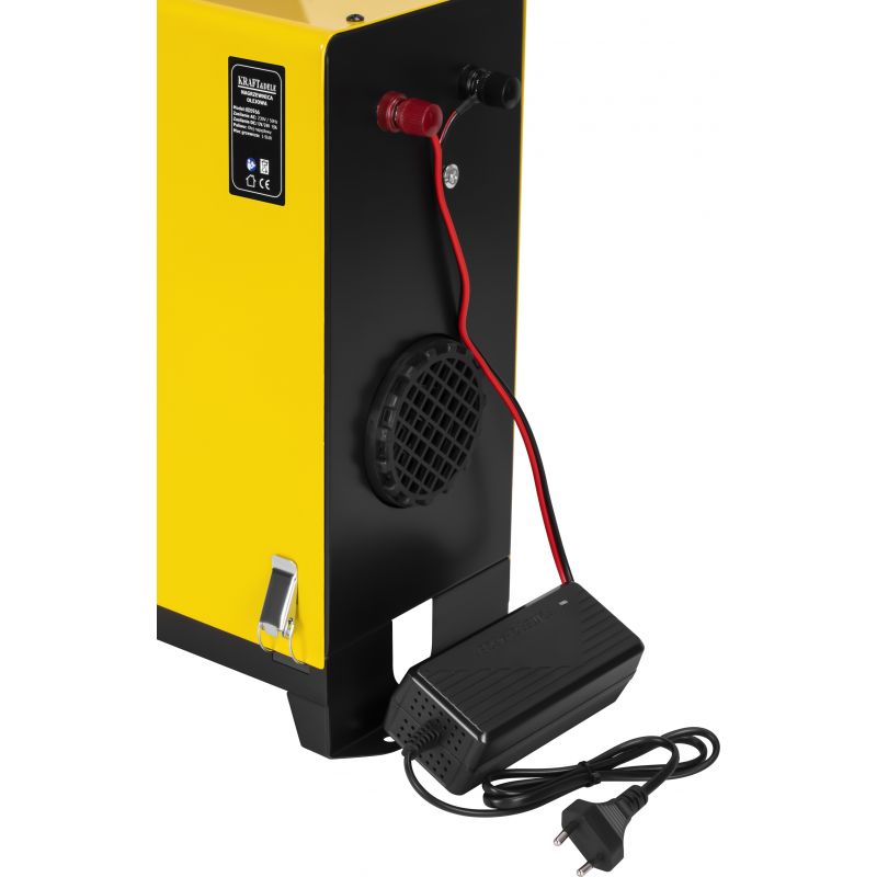 Nagrzewnica olejowa 9kW KD5966