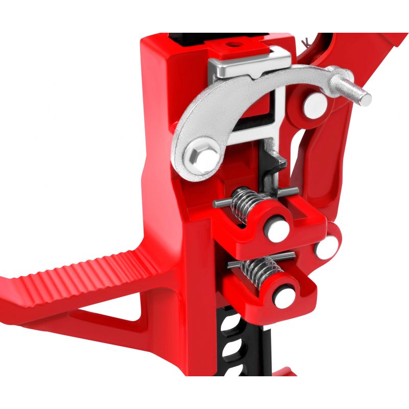 Podnośnik farmerski 48" 3000kg do 120cm KD12680