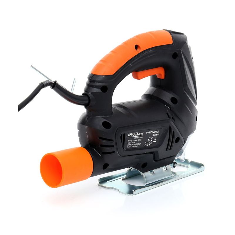 Wyrzynarka 700W KD1675