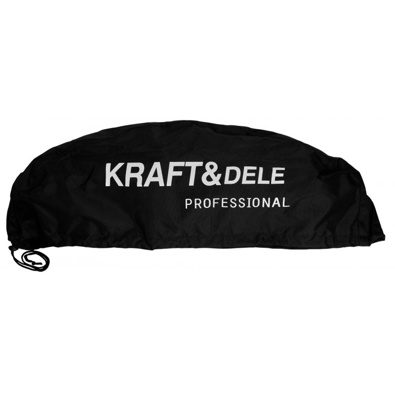 Pompa zatapialna do wody z rozdrabniaczem 3200W KD764