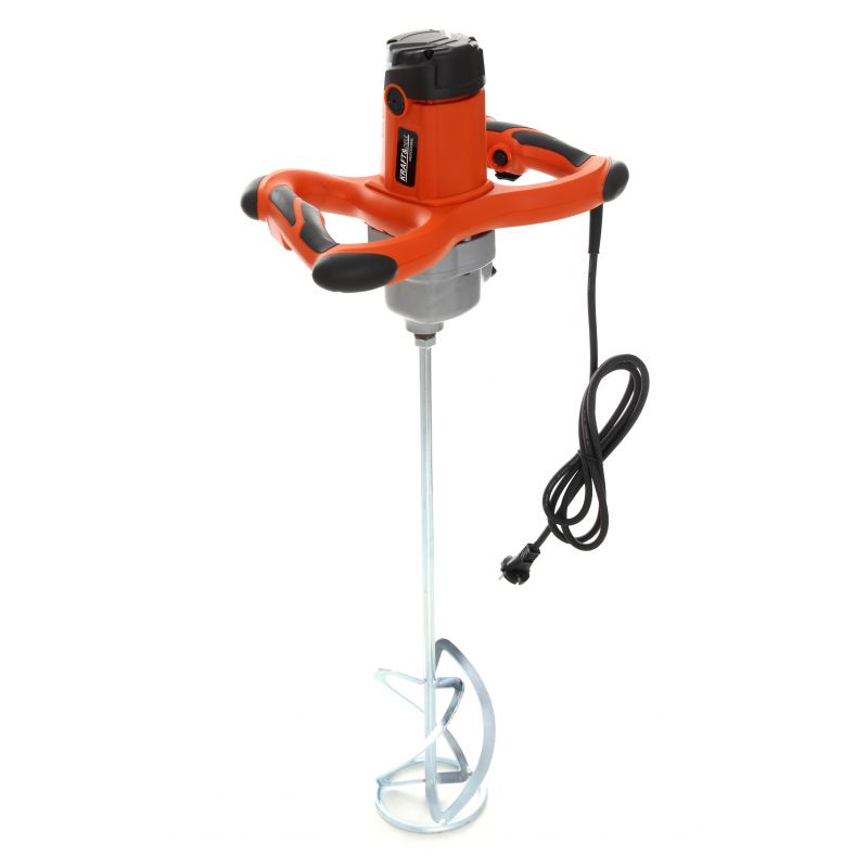 Mieszadło elektryczne do zapraw kleju 2800W KD1742