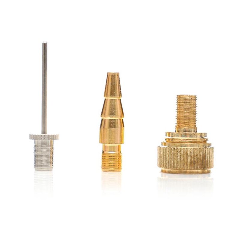 Kompresor olejowy 50L KD401