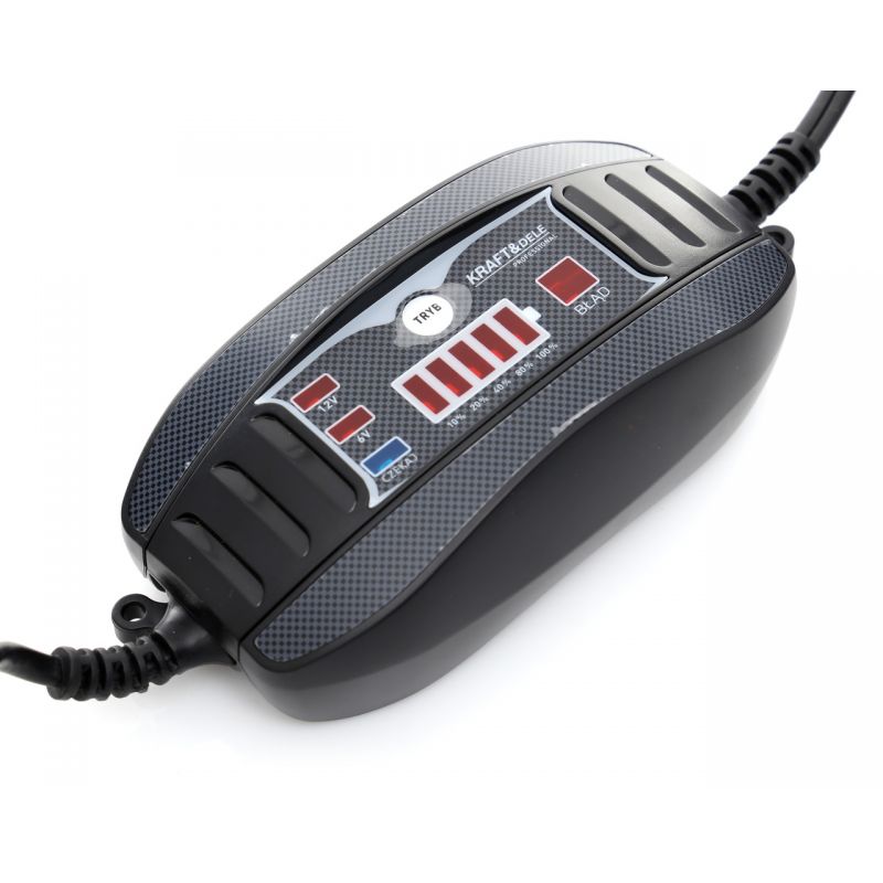 Prostownik akumulatorowy KD1287