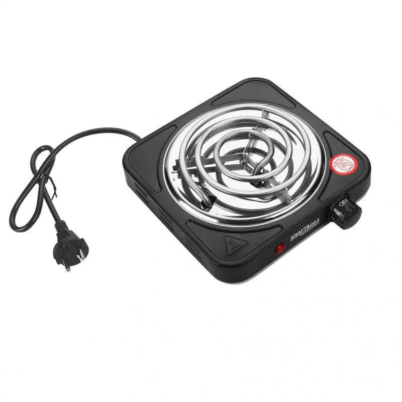 Elektrický sporák 1500W KD4140