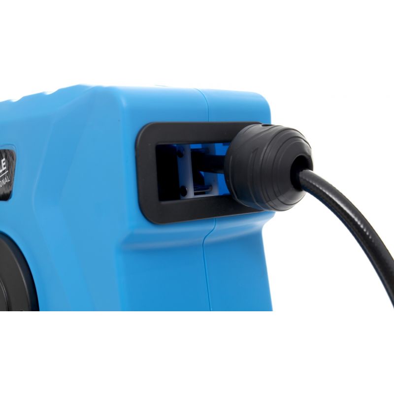 Vzduchový navíjací had 20 m, model KD1461