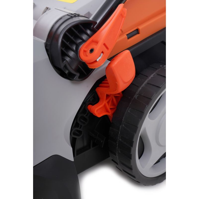 Elektrická kosačka 2300 W, šírka záberu 36 cm, model KD5078