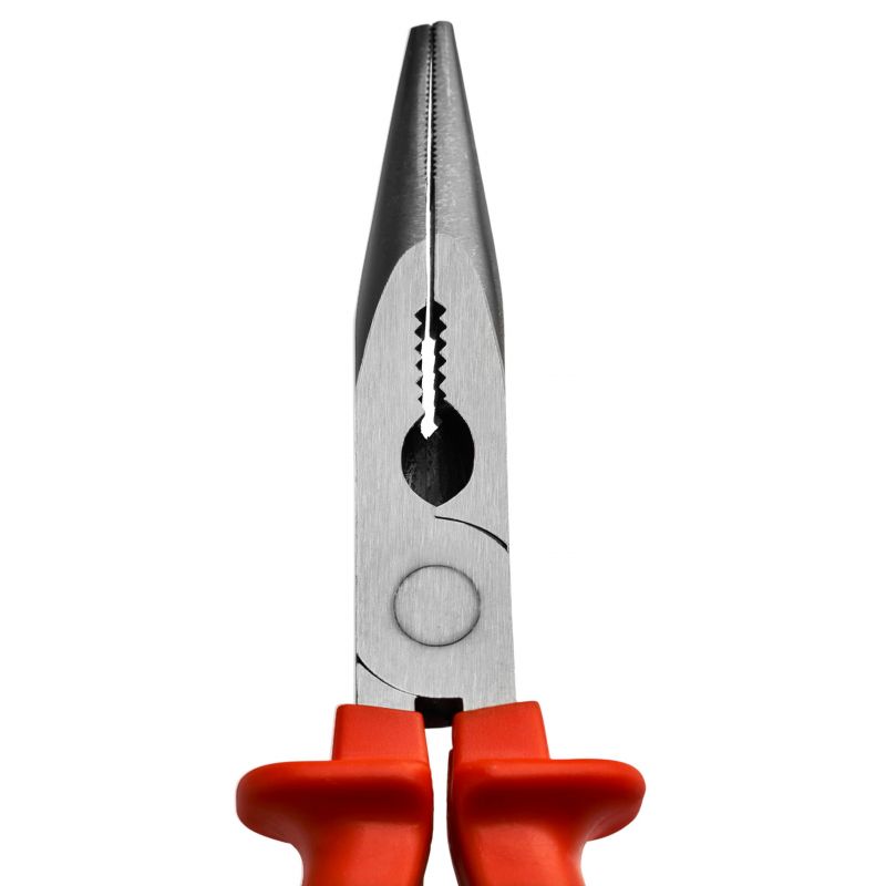 Szczypce uniwersalne długie 180 mm KD10807