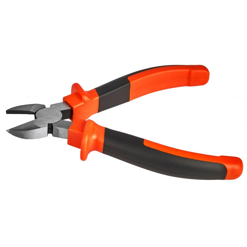 Szczypce tnące Kraft&amp;Dele 180 mm KD10804