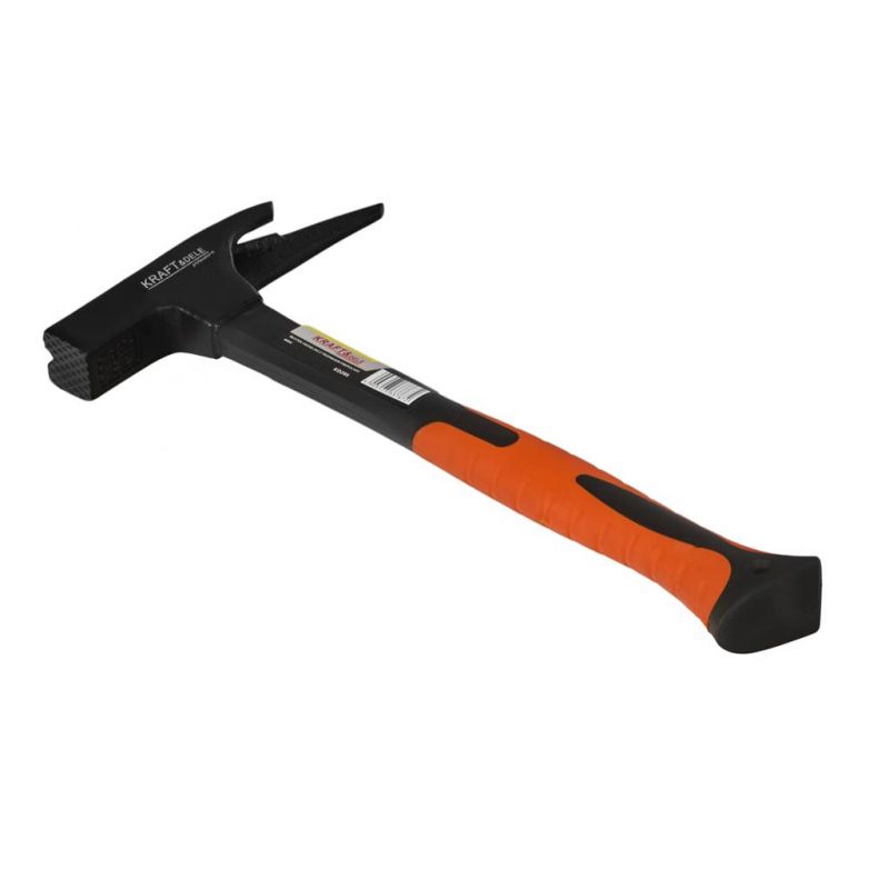 Młotek ciesielski fiberglass 600g KD285