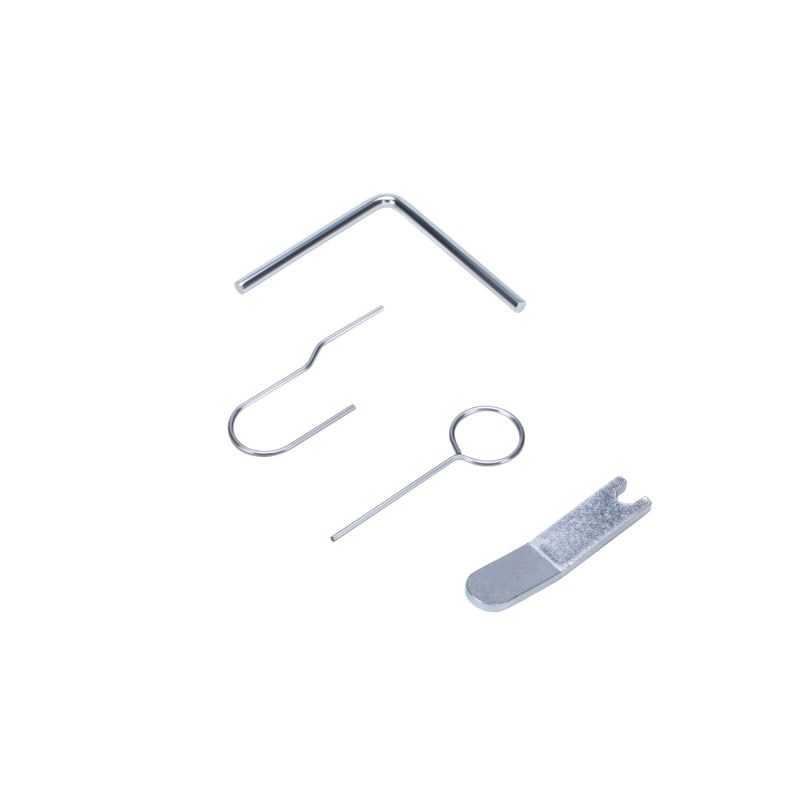 Blokada rozrządu zestaw blokad do silnikow vag vw audi 1.2 12V 1.9 2.0 tdi KD12503