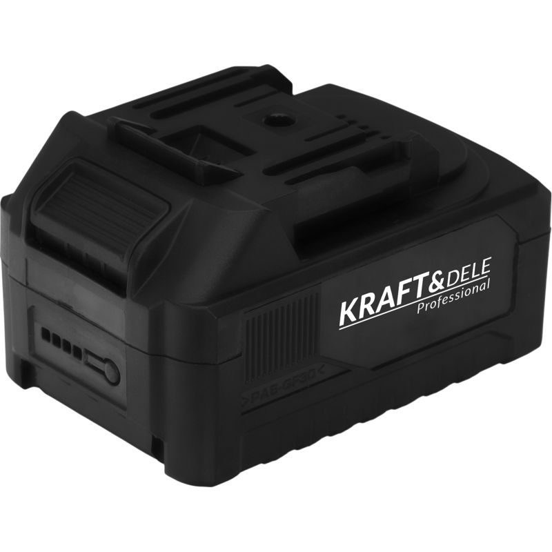 Akumulátorová kosačka 50 l, 38 cm, 40 V, model KD5411