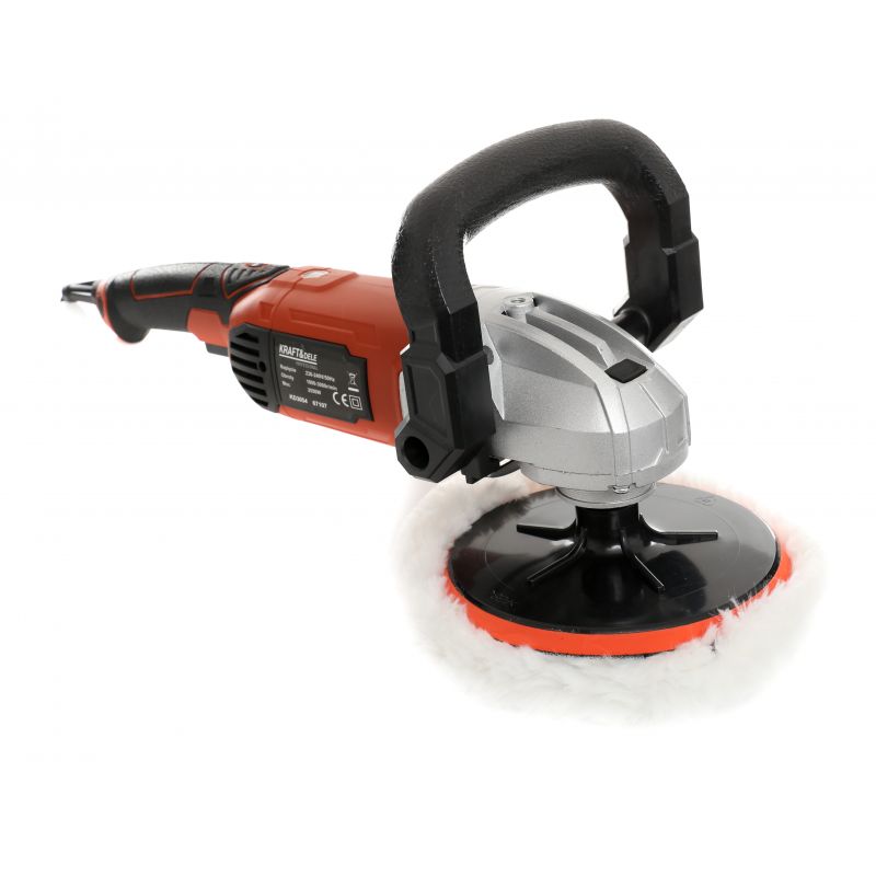 Polerka samochodowa M14 2550W KD3054