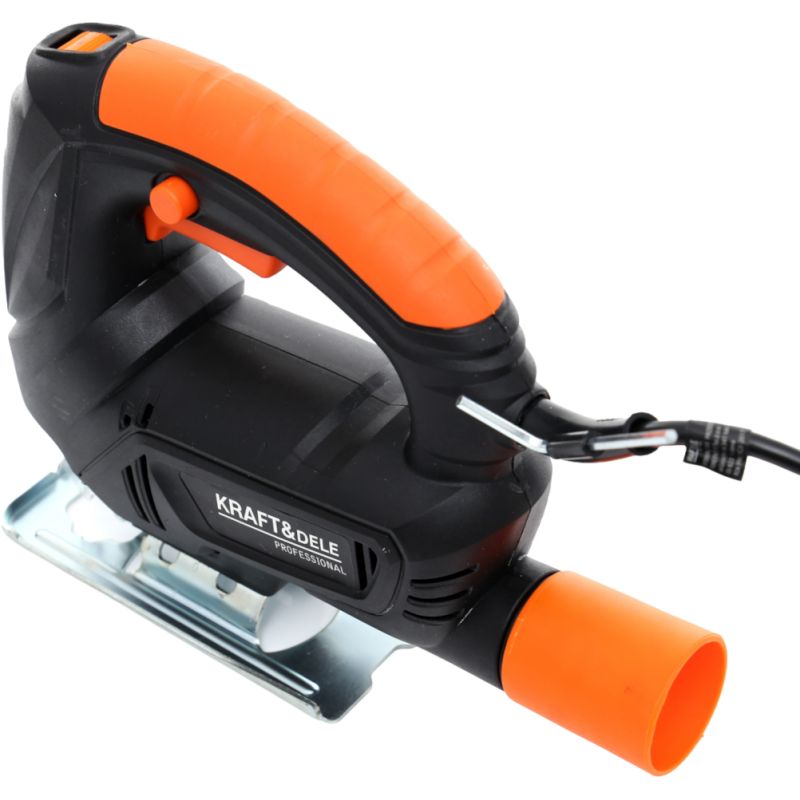 Wyrzynarka 700W KD1675