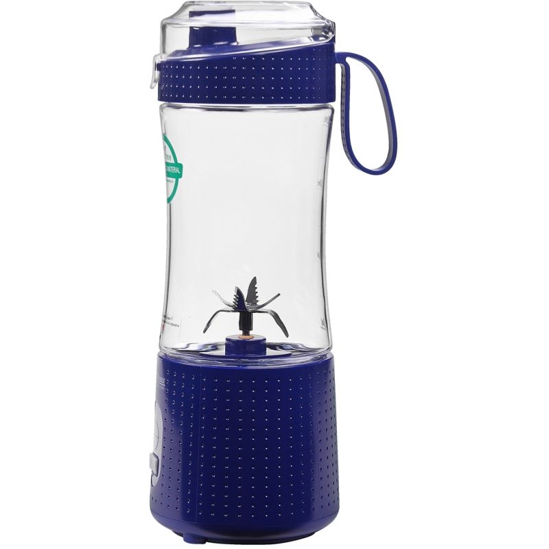 Nabíjací mixér USB-C 380ml / 2x3000mAh KD4171