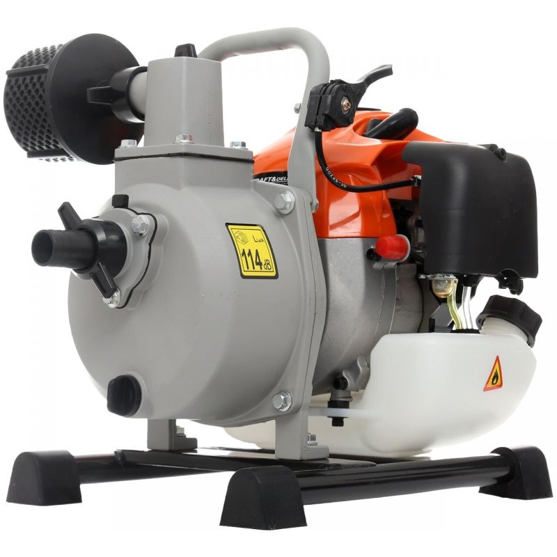 Pistolet lakierniczy HVLP 650W 800ML KD1657