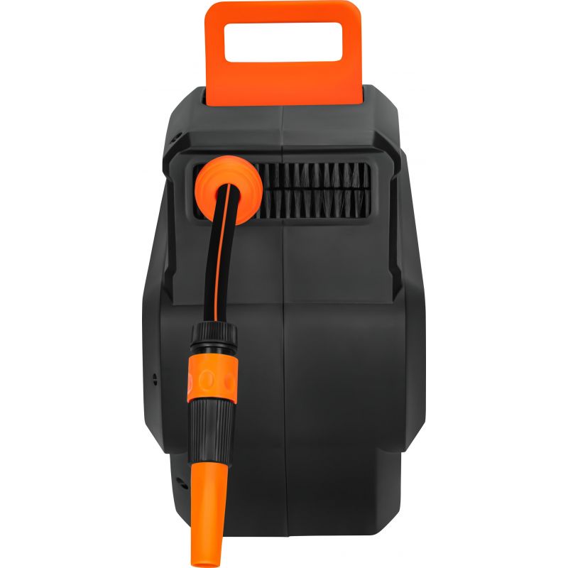 Wąż ogrodowy zwijany 20m+2m 1/2" KD2152