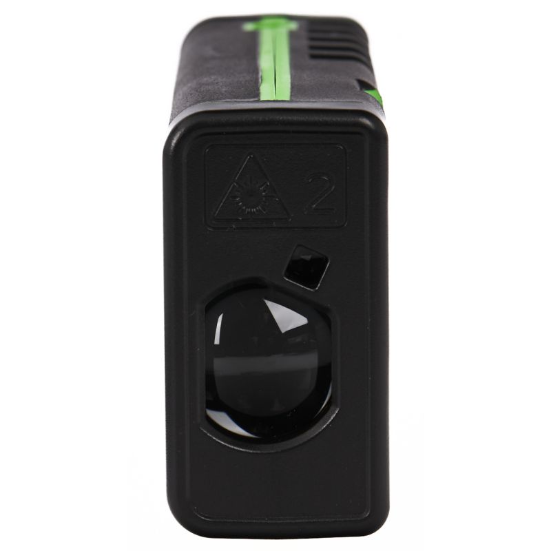 Laserowy miernik cyfrowy dalmierz 80m KD10407