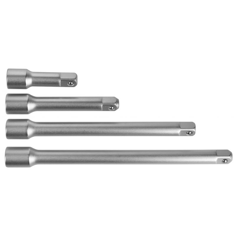 Przedłużki 4szt. 1/2" KD10235