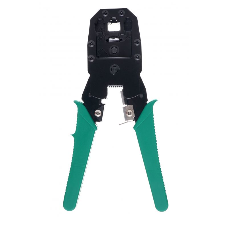 Zestaw narzędzi sieciowych KD10882