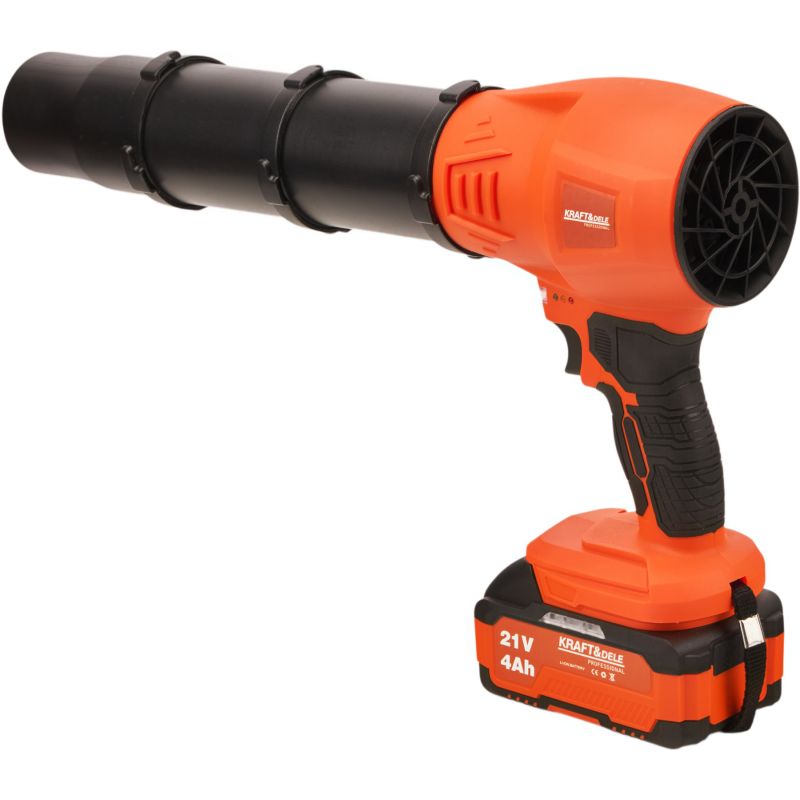 Dmuchawa akumulatorowa 21W 800W KD3591