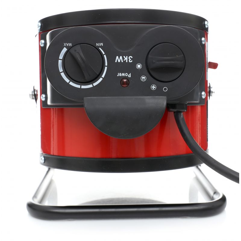 Nagrzewnica elektryczna 3KW 220V KD11725