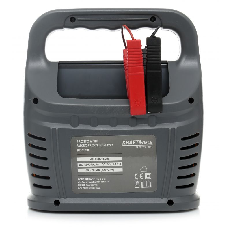 Młot udarowy 2400W KD1693